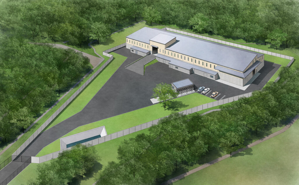 千葉ユーキ 醗酵プラント建設工事